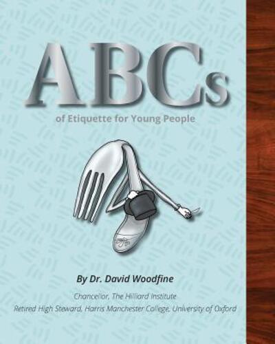 ABCs of Etiquette for Young People