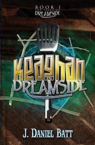 Keaghan in Dreamside