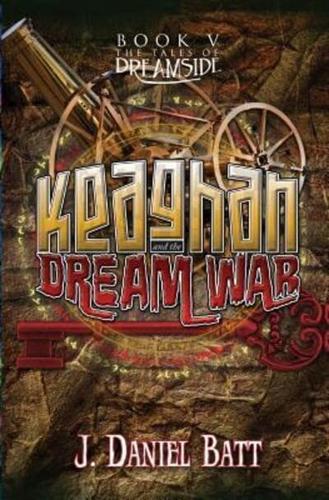 Keaghan and the Dream War