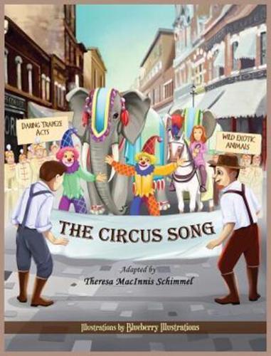 The Circus Song