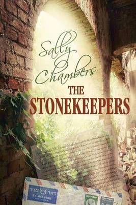The Stonekeepers