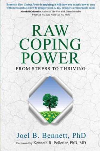 Raw Coping Power