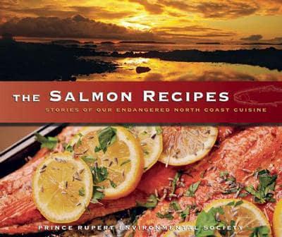 The Salmon Recipes