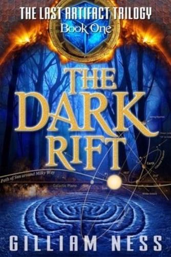The Last Artifact - Book One - The Dark Rift