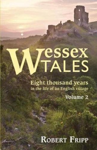 Wessex Tales