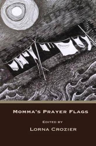 Momma's Prayer Flags