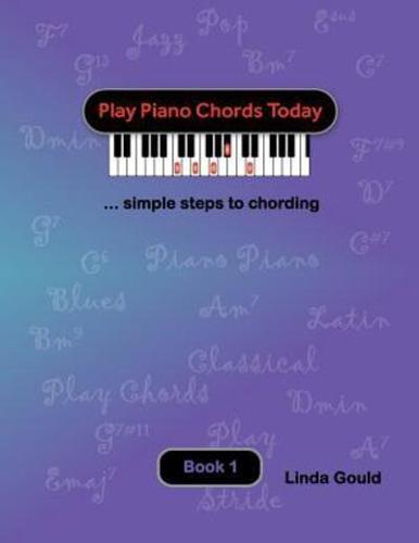 Play Piano Chords Today 1