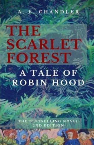 The Scarlet Forest