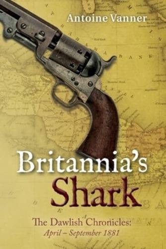 Britannia's Shark