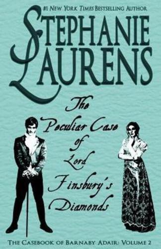 The Peculiar Case of Lord Finsbury's Diamonds