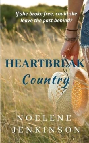 Heartbreak Country