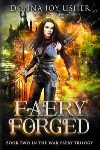 Faery Forged