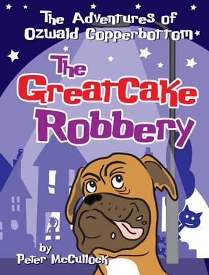 The Great Cake Robbery