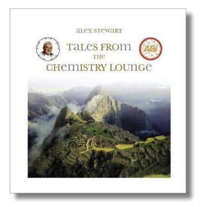Tales from the Chemistry Lounge