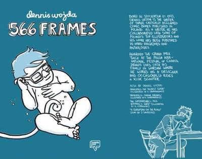 566 Frames