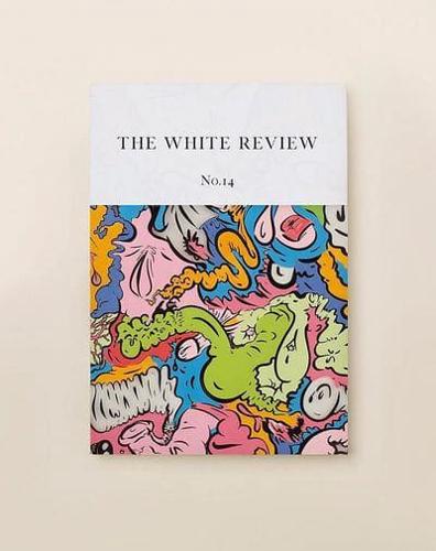 The White Review No. 14