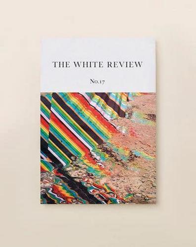 The White Review No. 17