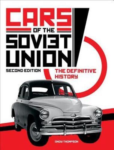 Cars of the Soviet Union