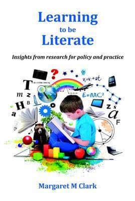 Learning to Be Literate