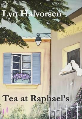 Tea at Raphael's