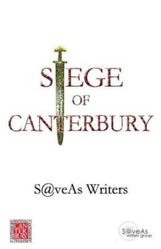 Siege Of Canterbury