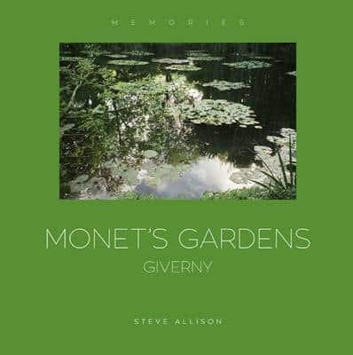 Monet's Gardens