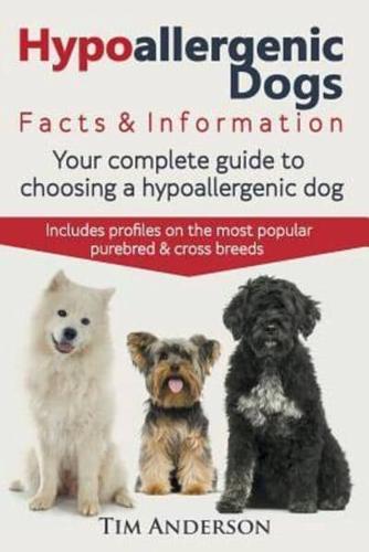 Hypoallergenic Dogs