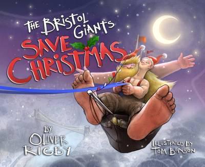 The Bristol Giants Save Christmas