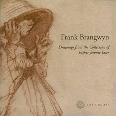 Frank Brangwyn