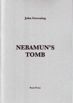 Nebamun's Tomb
