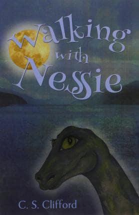 Walking With Nessie