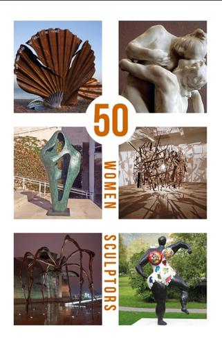 50 Women Sculptors