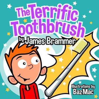 The Terrific Toothbrush
