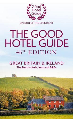 The Good Hotel Guide