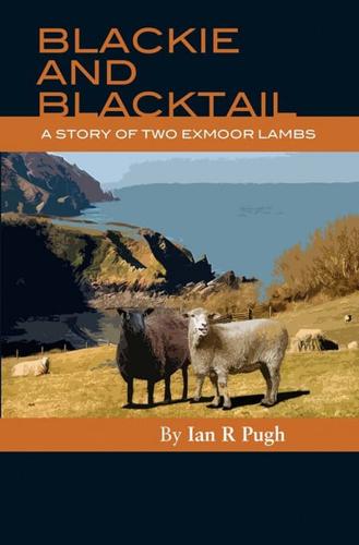 Blackie and Blacktail
