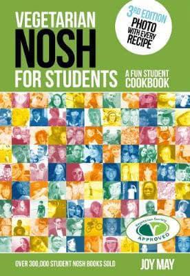 Vegetarian Nosh for Students