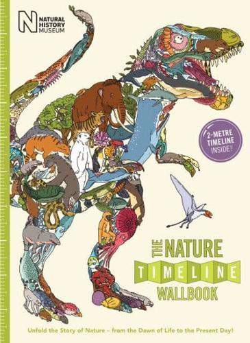The Nature Timeline Wallbook