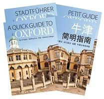 A Quick Guide to Oxford