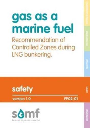 Gas as a Marine Fuel