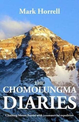 The Chomolungma Diaries