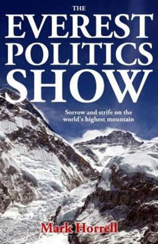 The Everest Politics Show