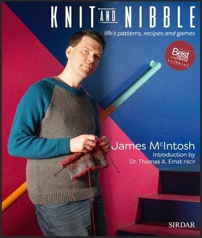 Knit and Nibble