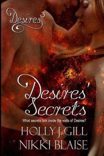Desires' Secrets