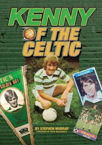 Kenny of the Celtic