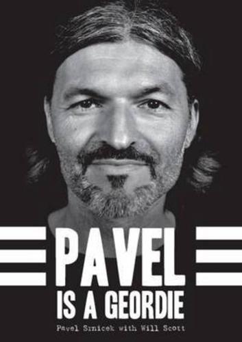 Pavel Is a Geordie