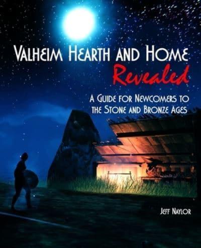 Valheim Home and Hearth Revealed