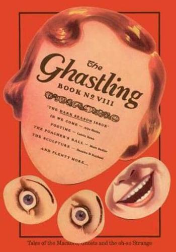 The Ghastling: Book 8