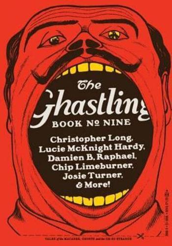 The Ghastling: Book Nine