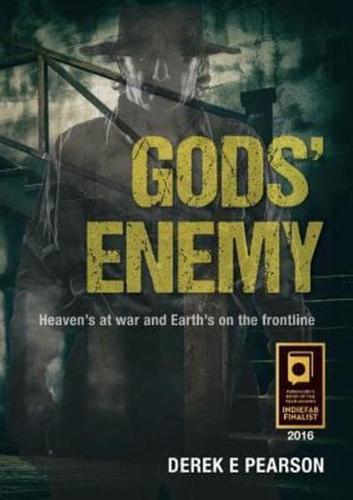 Gods' Enemy