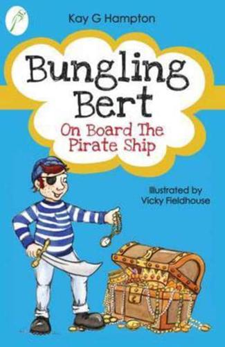 Bungling Bert on Board the Pirate Ship